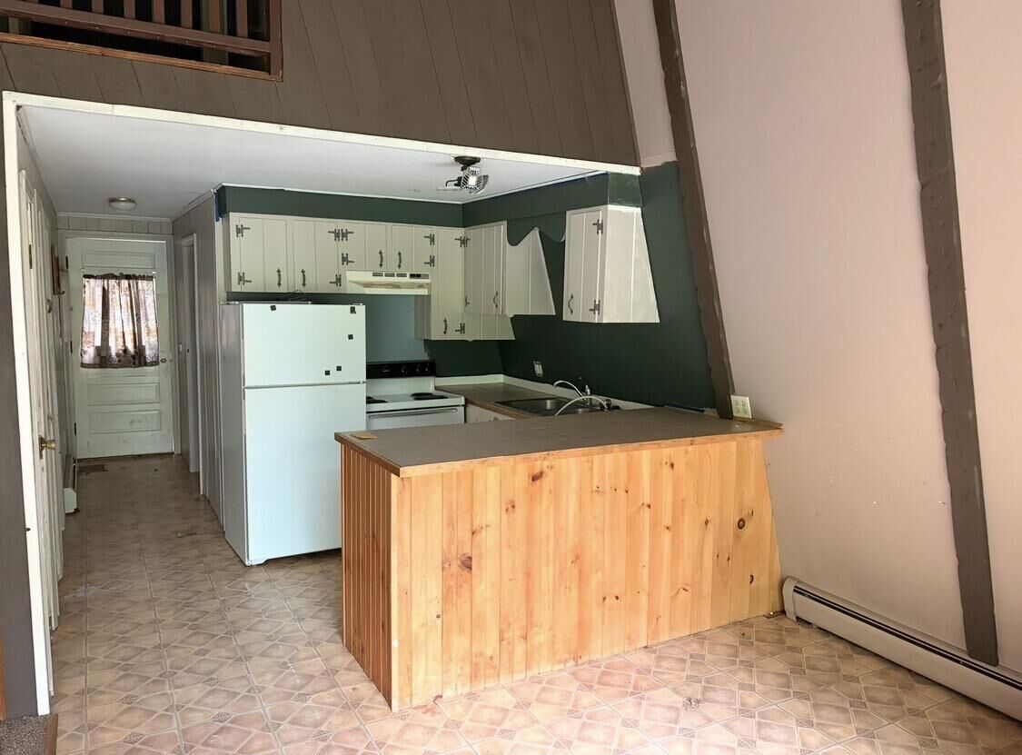 Property Photo:  76 Neck Road  ME 04358 