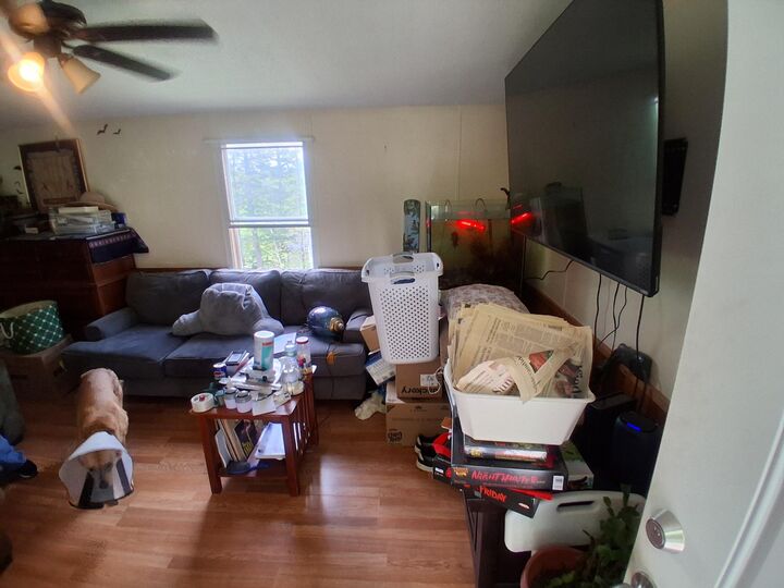 Property Photo:  7 Stony Brook Drive  ME 04281 