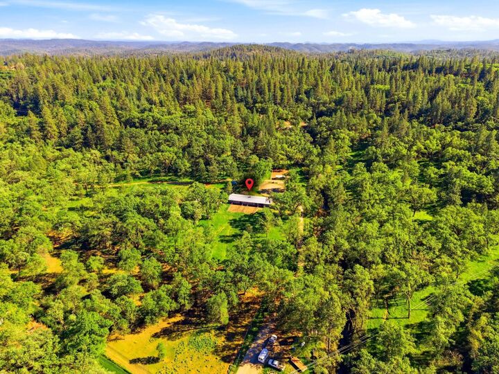 Property Photo:  0 Placer Hills  CA 95722 