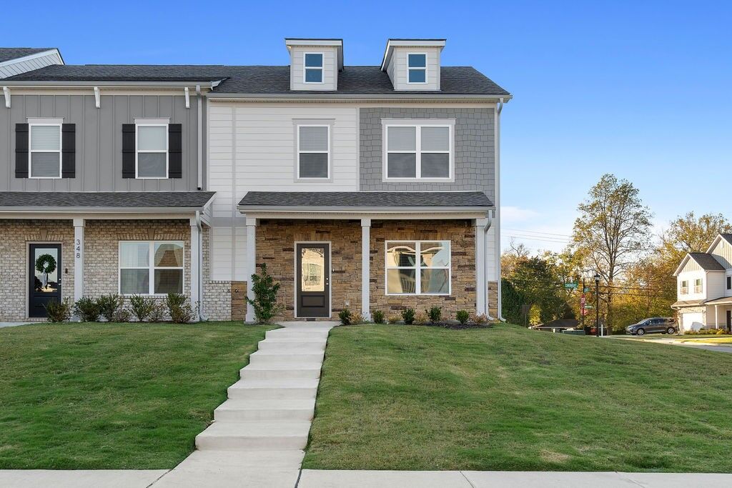 Property Photo:  350 Canonbury Dr  TN 37087 