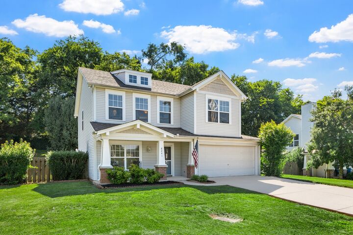 Property Photo:  8241 Boone Trce  TN 37221 
