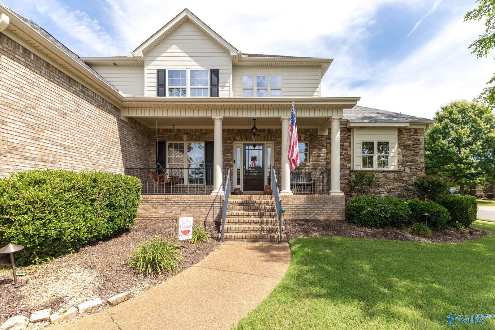 Property Photo: 101 Stone River Drive AL 35811