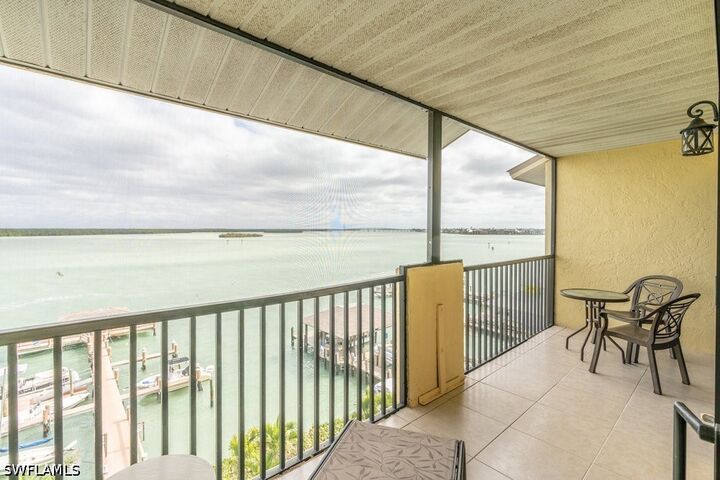 Property Photo:  10 Tampa Place 505  FL 34145 