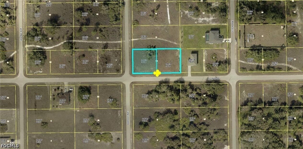 Property Photo:  4403 E 18th Street  FL 33972 