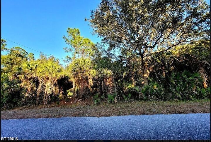 Property Photo:  3120 Olney Street  FL 33948 