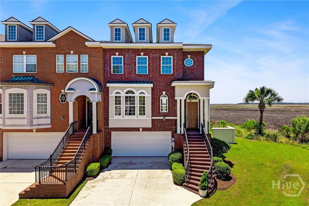 Property Photo:  17 Hidden Pointe Drive  GA 31419 