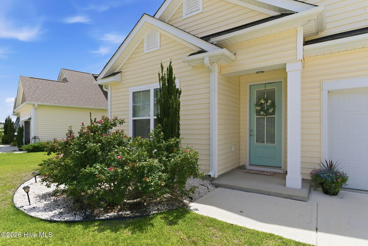 Property Photo: 7947 Huron Drive NC 28412