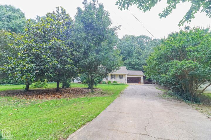 Property Photo:  80 County Road 131  AR 72404 