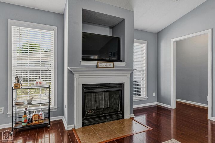 Property Photo:  5812 Whitecliff  AR 72405 