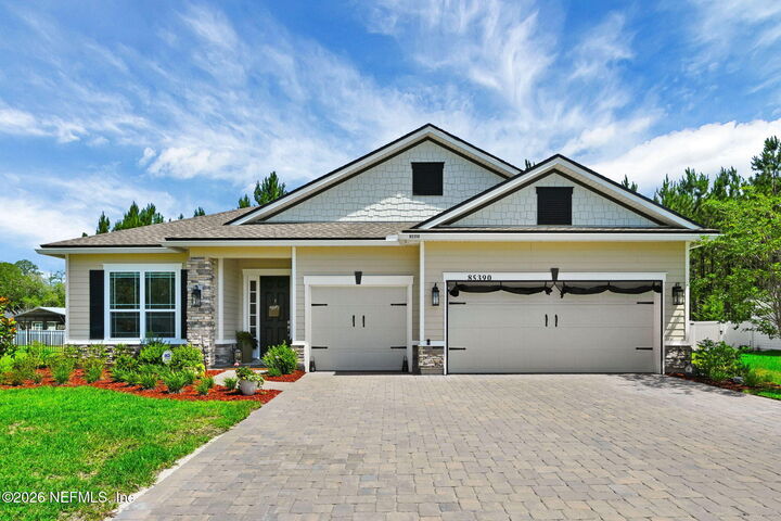 Property Photo: 85390 Sandy Ridge Loop FL 32097