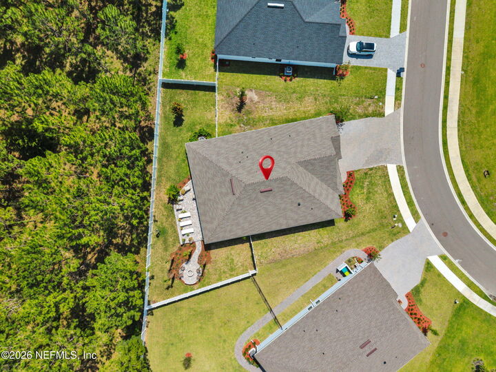 Property Photo:  85390 Sandy Ridge Loop  FL 32097 
