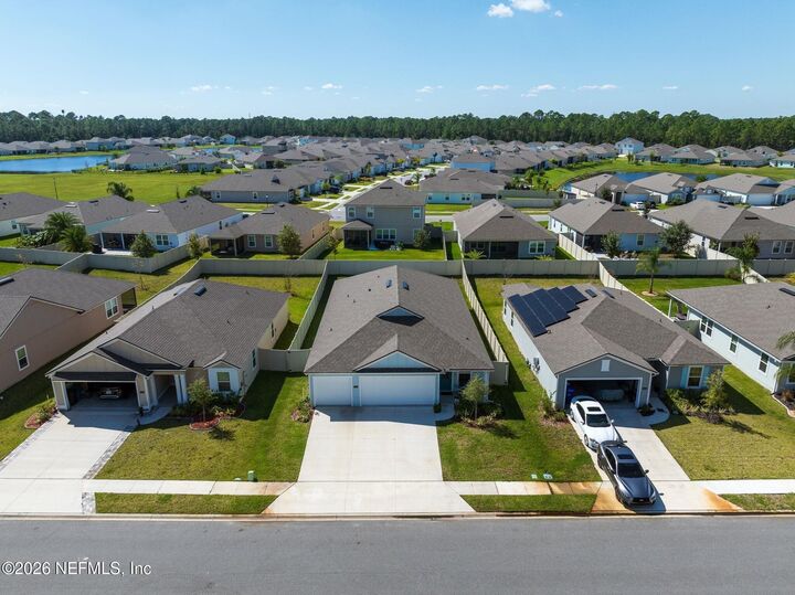 Property Photo: 87 Zancara Street FL 32084