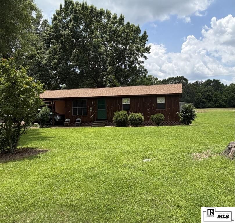 Property Photo: 164 Baker Street LA 71378
