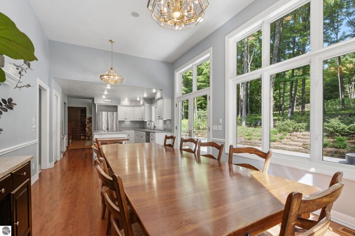 Property Photo:  11407 S Ramblewood Drive  MI 49621 