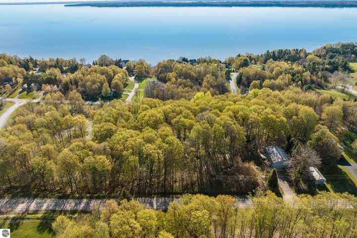 Property Photo:  00 S Donnybrook Road  MI 49682 