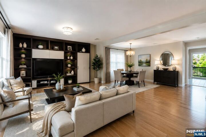 Property Photo: 253 Warren Avenue NJ 07024