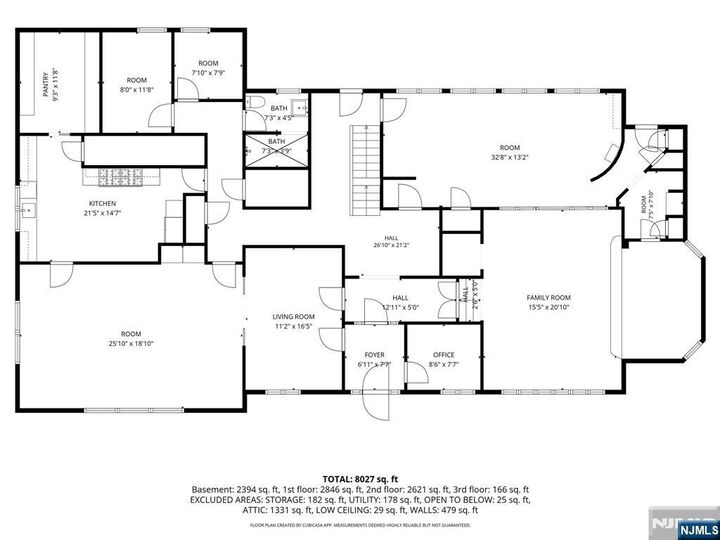 Property Photo:  71 Bartholdi Avenue  NJ 07405 