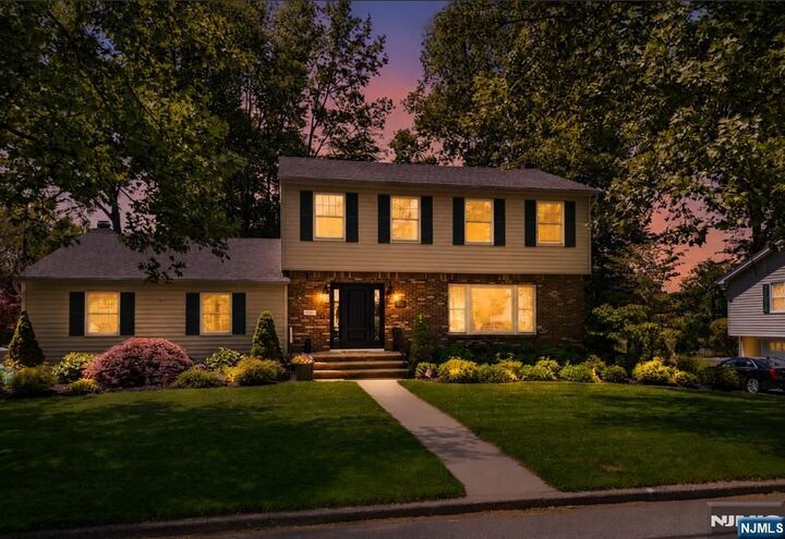 Property Photo: 2430 Cleveland Avenue NJ 07676