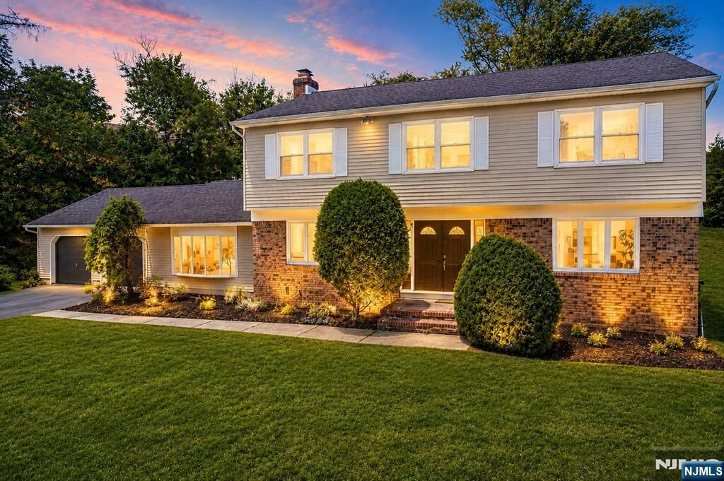 Property Photo: 203 Mountain Avenue NJ 07506