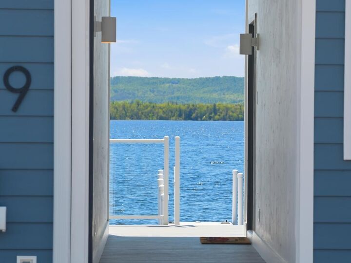 Property Photo:  3670 Oden 9  MI 49706 