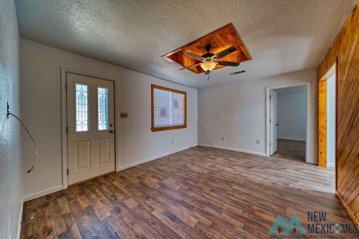 Property Photo:  1403 A W Fox Street  NM 88220 