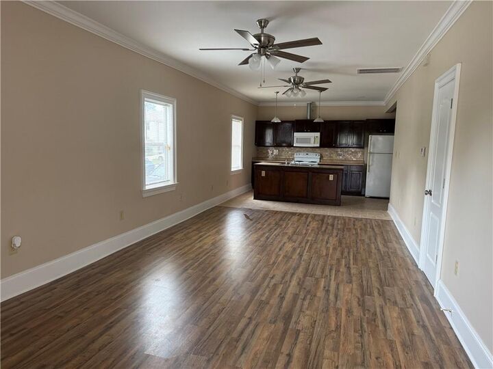 Property Photo: 2102 S Lopez Street LA 70125