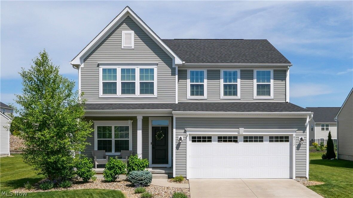 Property Photo: 8513 Raya Lane OH 44241