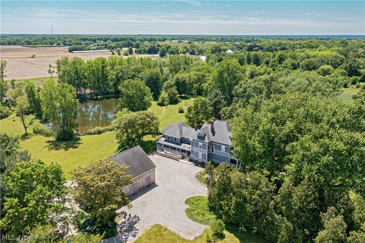 Property Photo: 8110 Main Road OH 44814