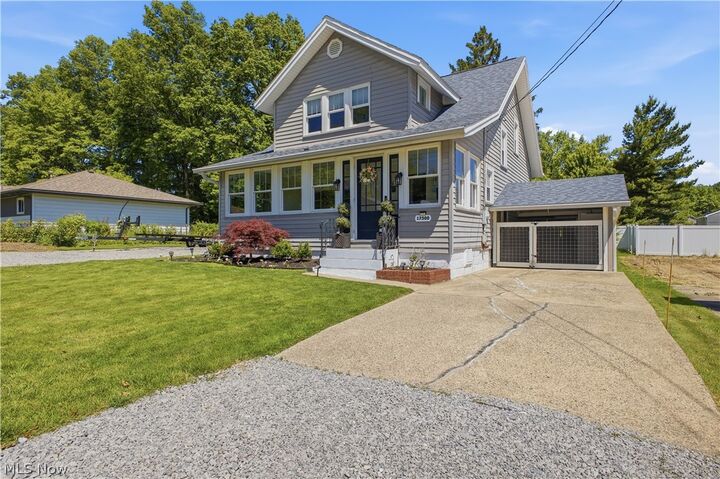Property Photo:  17500 Lundys Lane  OH 44429 