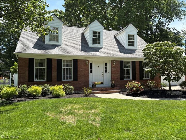 Property Photo:  133 Southdale Boulevard  OH 44410 