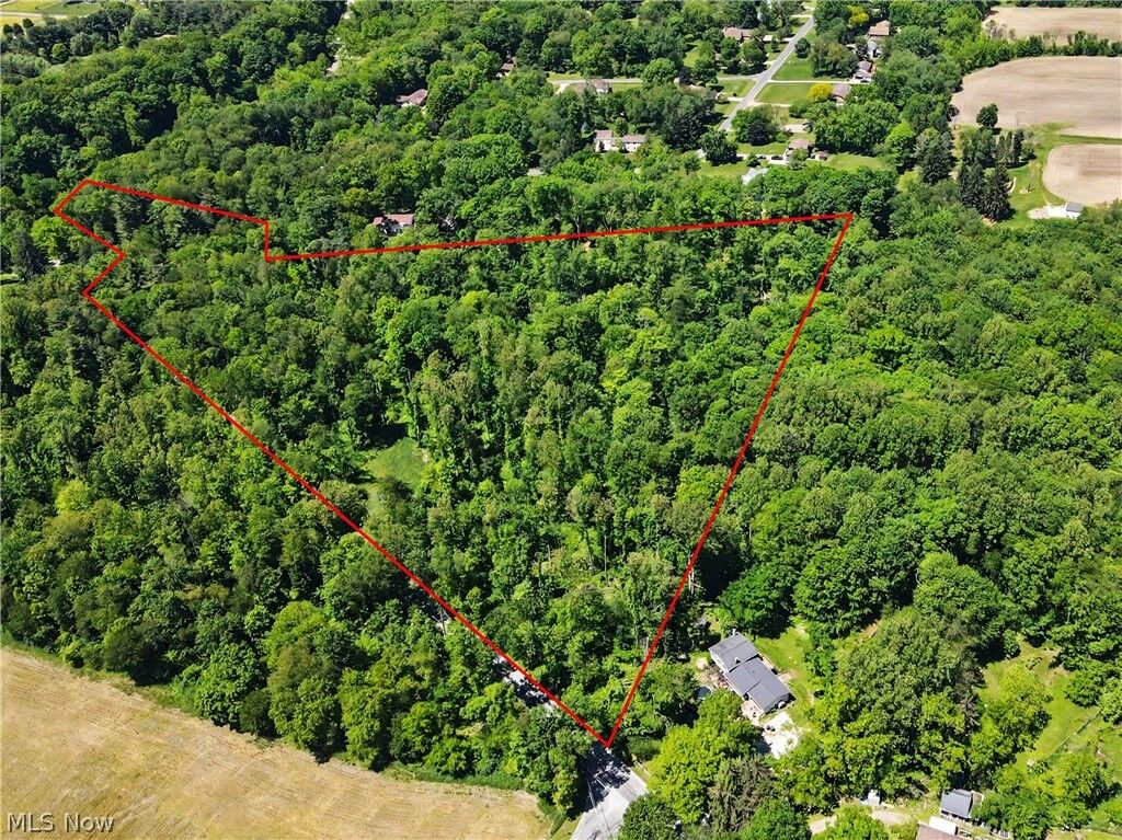 Property Photo: Clinton Road OH 44230
