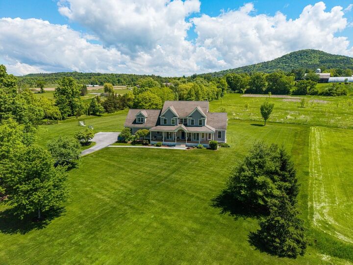 Property Photo:  449 Palmer Lane  VT 05445 