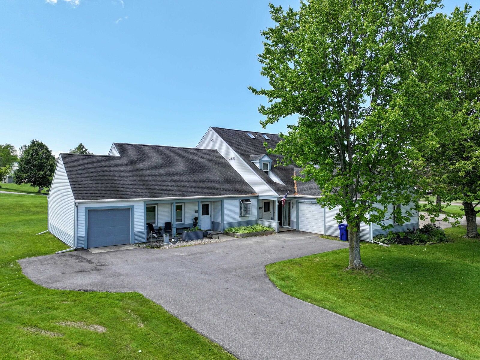 Property Photo: 11 Bowman Road VT 05491
