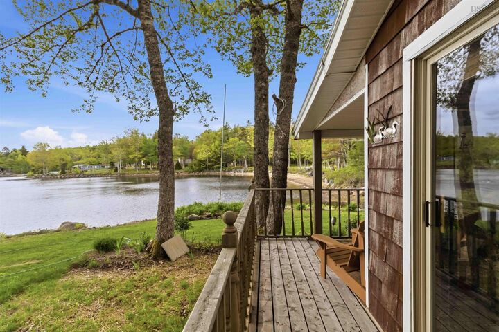 382 Grimms Cove Road — photo 1