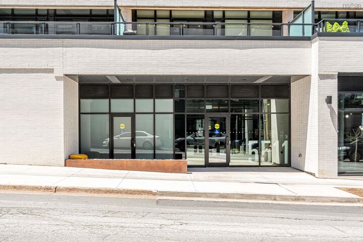 Property Photo:  307 5511 Bilby Street  NS B3K 0M5 