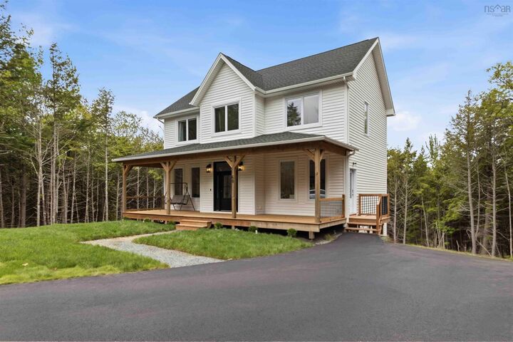 Property Photo: 60 Wickshire Lane NS B2T 1B3