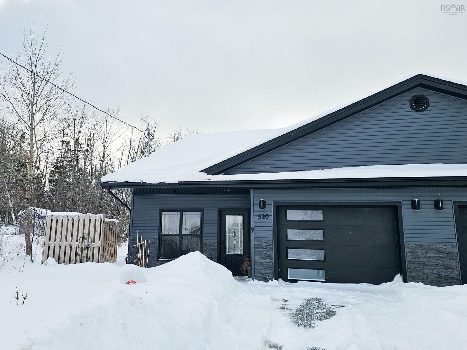 Property Photo:  520 Truro Heights Road  NS B6L 1Y1 