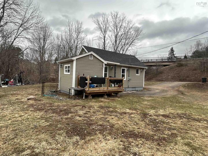 Property Photo:  55 Old Highway 245  NS B2G 2K9 