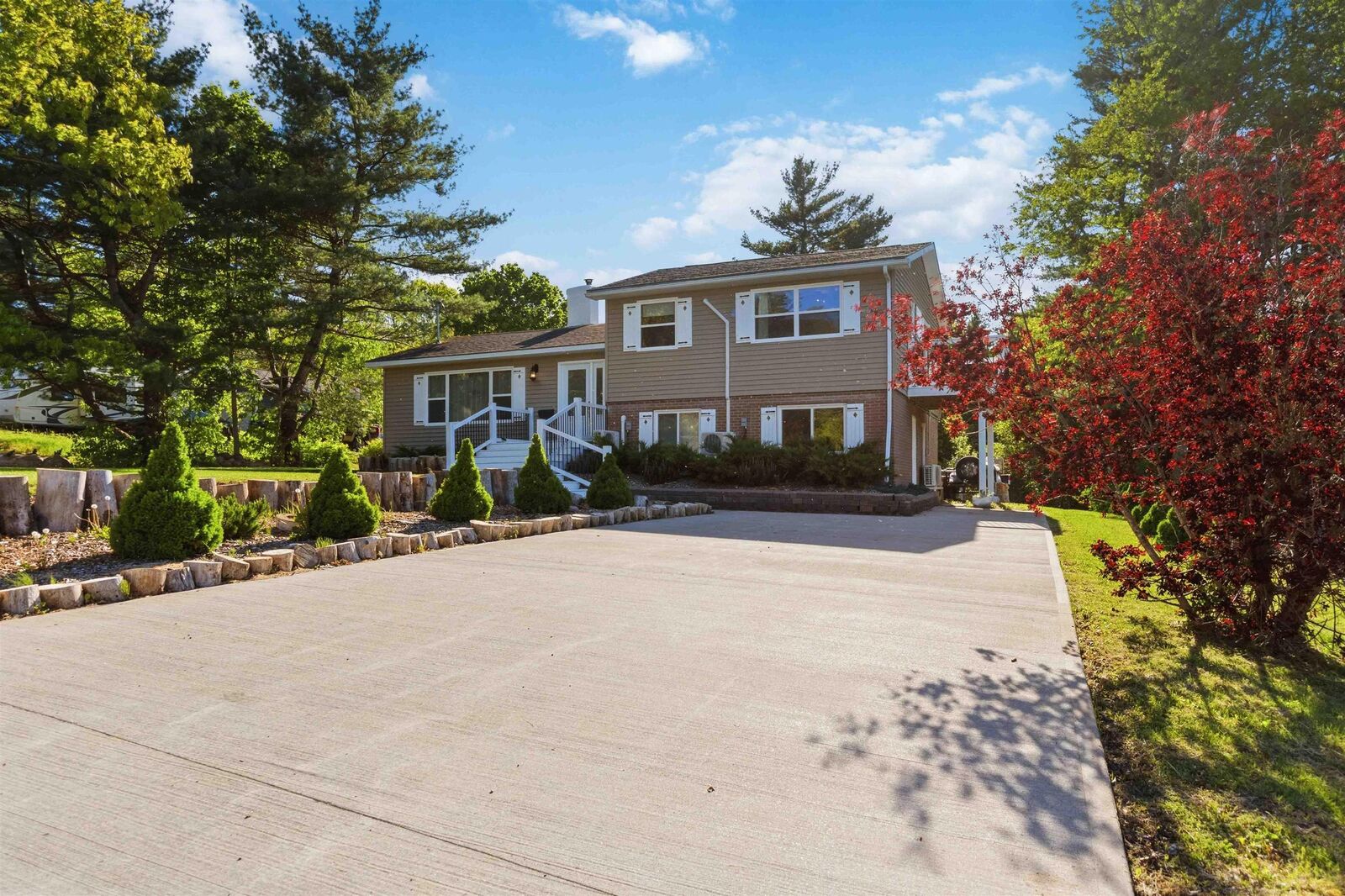 Property Photo:  48 Dow Road  NS B4N 3R5 