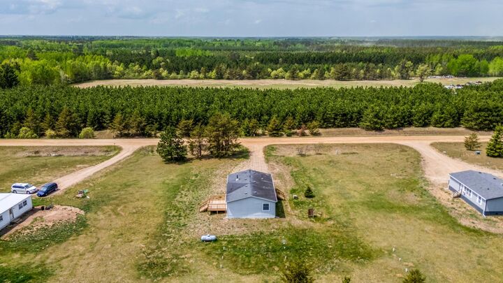 Property Photo:  6488 Nature Road NW  MN 56601 