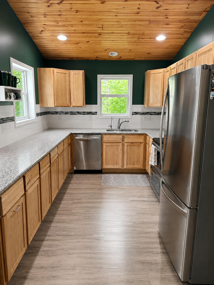 Property Photo: 28939 Green Tree Lane MN 56433