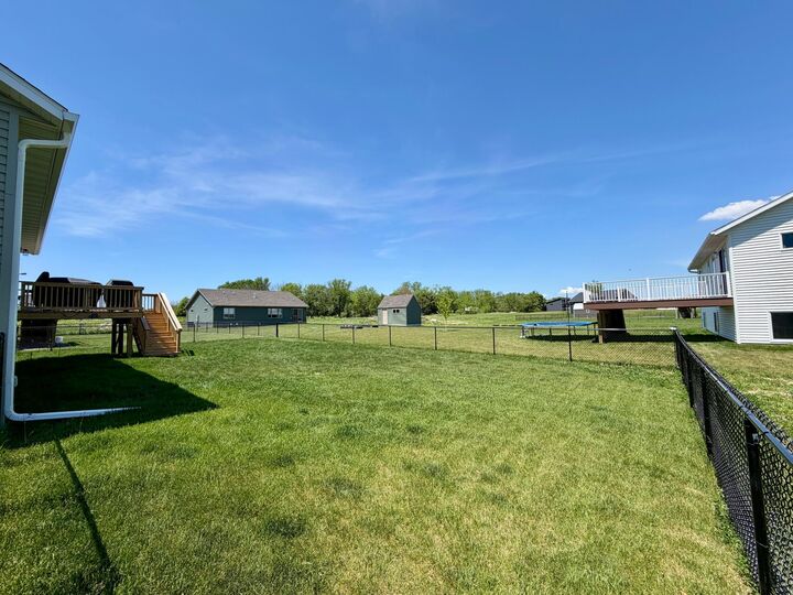 Property Photo:  1805 12th Avenue NE  MN 55912 