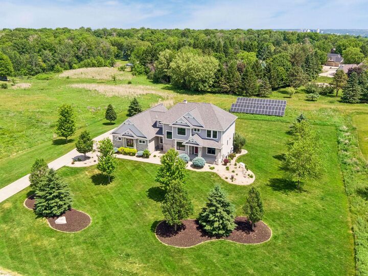 Property Photo:  3767 Mayo Woodlands Road SW  MN 55902 