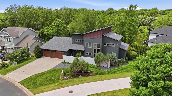 Property Photo: 2229 Wall Street MN 55122