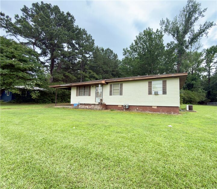 Property Photo:  309 Cliff Street  AR 72833 