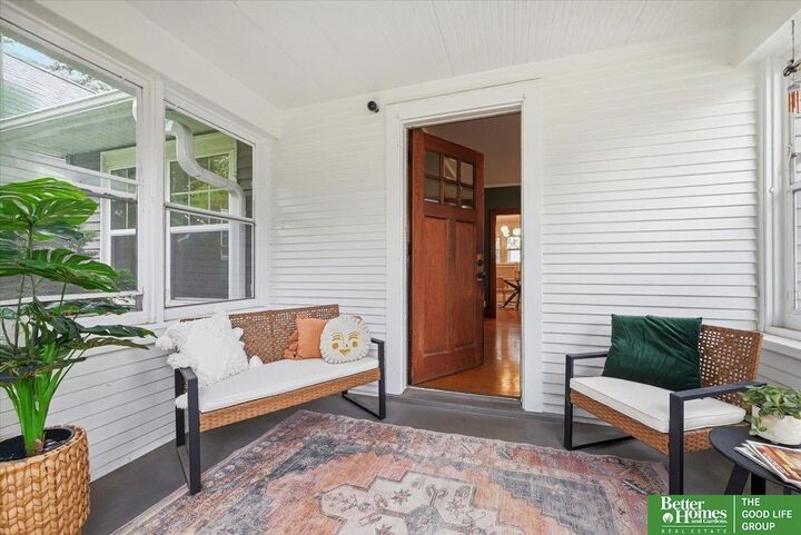 Property Photo:  2934 Scott Street  NE 68112 