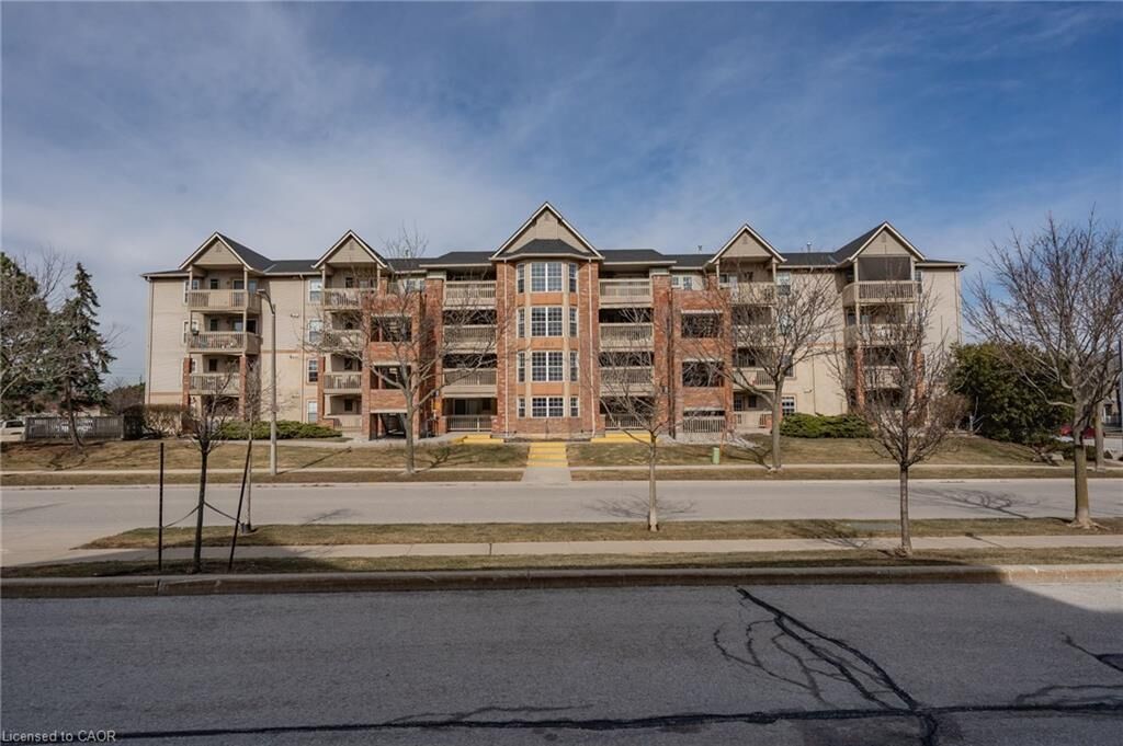 Photo de la propriété:  4015 Kilmer Drive 406  ON L7M 4M4 