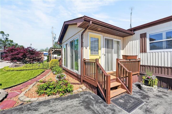 Property Photo: 4450 David Lane ON L3J 0W1