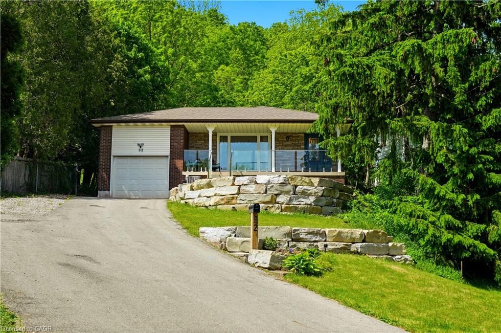 Property Photo:  52 Parkside Avenue  ON L9H 2S7 