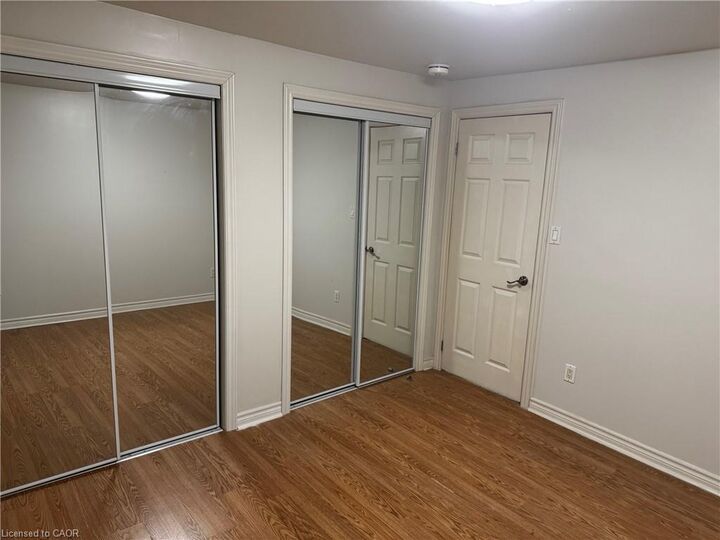 Property Photo:  585 King Street 5  ON L3B 3L3 